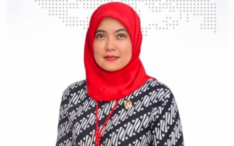 Aliyah Mustika Ilham. foto: istimewa