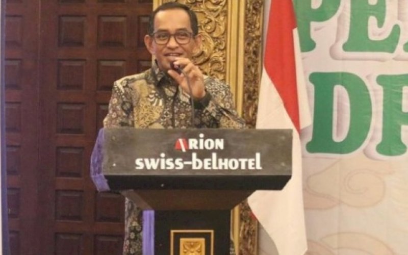 Amir Bakriyadi. foto: istimewa