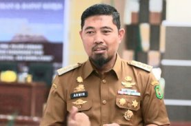 Gagal Tender, Pemprov Sulsel Pastikan Pembangunan Stadion Mattoanging Makassar Tetap Lanjut