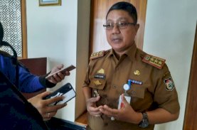 Balitbangda Kawal OPD Berinovasi Persiapan Makassar Menuju Kota Metaverse