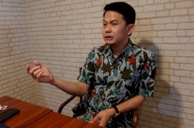 PD Parkir Makassar Fokus Pembenahan dan Pengembangan