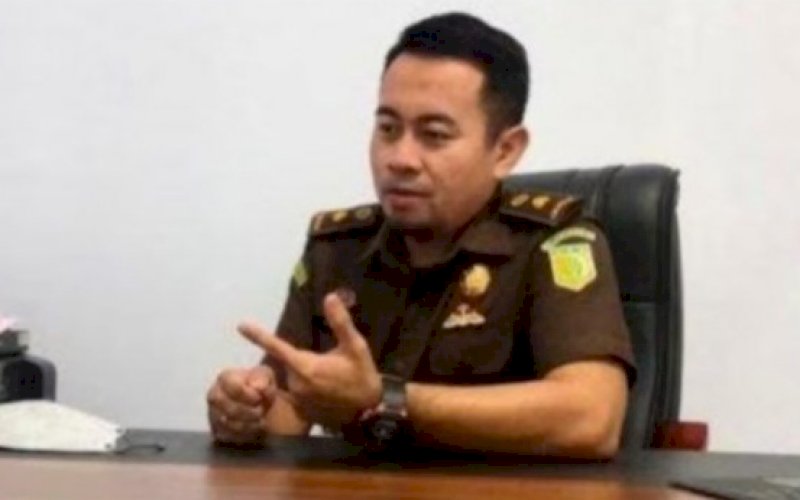 Andi Hairil Akhmad. foto: istimewa