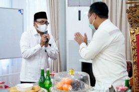 Stok Beras Capai 100 Ribu Ton, Bulog Canangkan ASN Beli Beras