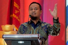 Pemeliharaan Jalan Sungguminasa-Takalar-Jeneponto Rp227,3 Miliar Mulai Lelang