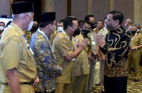 Gubernur Sulsel Dorong Penggunaan Barang Dalam Negeri Sesuai Arahan Presiden