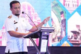 8 Proyek Usulan Sulsel Diterima