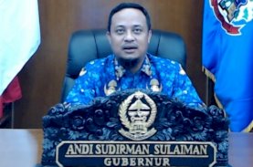 Gubernur Sulsel Dorong UMKM Semakin Berkembang