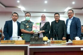 Pendapatan Daerah Sulsel 2021 Meningkat 14,89 Persen