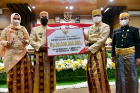 Pemprov Sulsel Kucurkan Rp30 Miliar Bangun Jembatan Kembar Jalan Lingkar Parepare