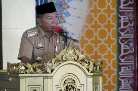 MTQ Bulukumba Gunakan Potensi Lokal