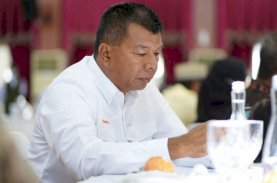 Warga Meninggal Usai Perekaman KTP, Ini Tanggapan Andi Utta
