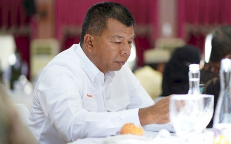 Andi Muchtar Ali Yusuf. foto: istimewa