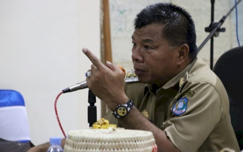 Andi Muchtar Ali Yusuf. foto: istimewa