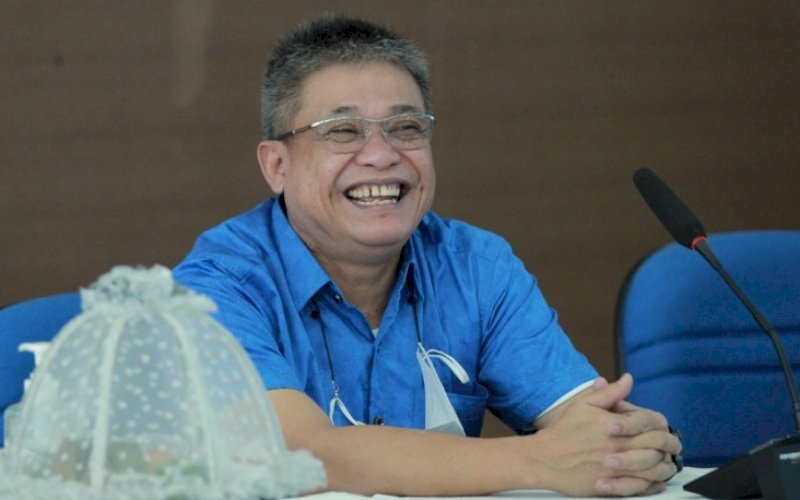 Beni Iskandar. foto: istimewa