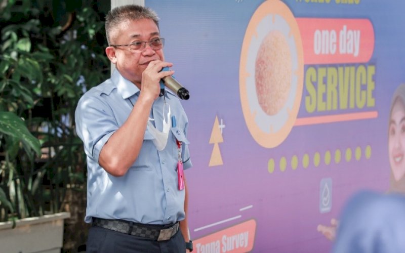 Beni Iskandar. foto: istimewa