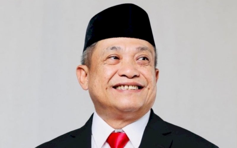 Beni Iskandar. foto: istimewa 