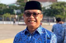 872 Orang Lulus Berkas, Beni Iskandar Beri Warning Keras