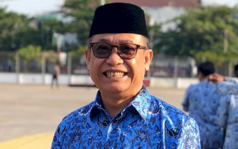 Beni Iskandar. foto: istimewa