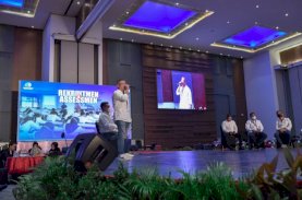 Rakorsus Makassar Kota Metaverse, Aplikasi Onde-onde dan TirtaVerse Andalan Perumda Air Minum
