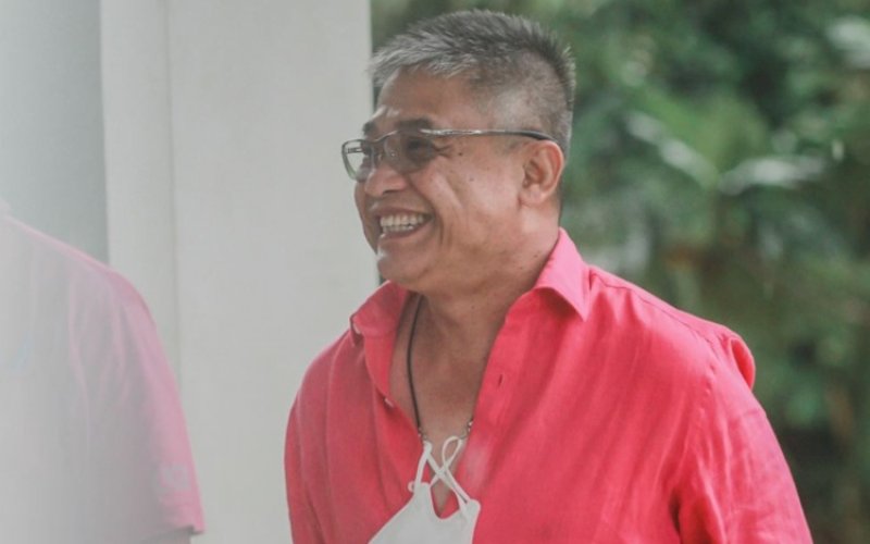 Beni Iskandar. foto: istimewa