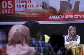 Budi Hastuti Tekankan Pentingnya Perda Penyelenggaraan Pendidikan
