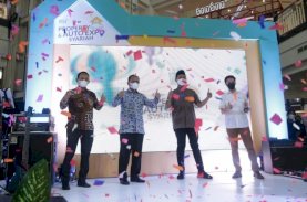 BSI Perkuat Bisnis Griya dan Otomotif di Wilayah Timur Indonesia