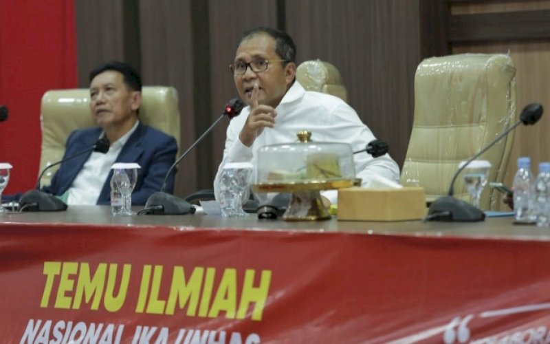 Moh Ramdhan Pomanto. foto: istimewa