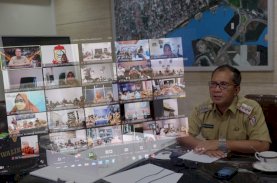 Tiga Tugas Penting OPD Menuju Makassar Metaverse
