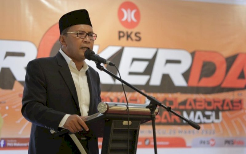 Moh Ramdhan Pomanto. foto: istimewa