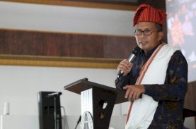 Kelangkaan Minyak Goreng, Danny Pomanto Ajak Masyarakat Hidup Sehat dengan Menu Rebusan