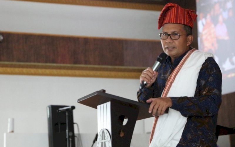 Moh Ramdhan Pomanto. foto: istimewa