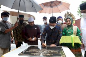 Tips Danny Pomanto Perkuatan Toleransi Umat Beragama
