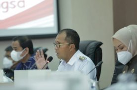 Minyak Goreng Langka, Ini Instruksi Danny Pomanto kepada Camat dan Lurah