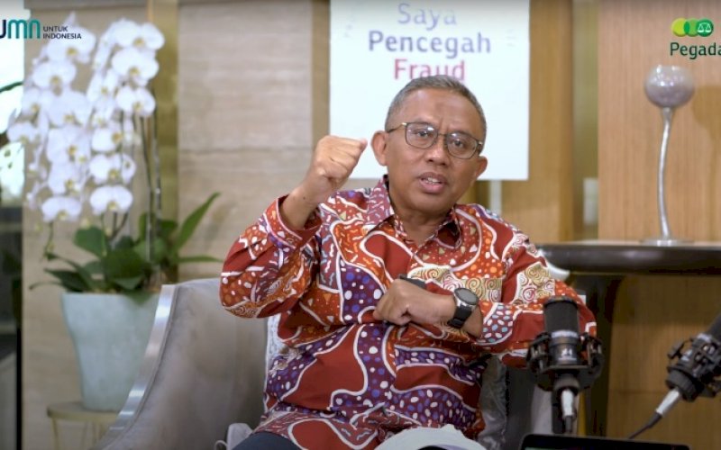 Eko Susetyono. foto: istimewa