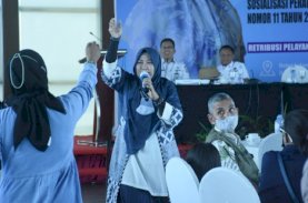 Fatma: Retribusi Sampah Harus Dimaksimalkan