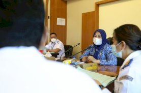 Marpolex 2022, Makassar Jadi Bidikan Tiga Negara
