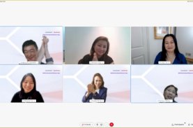 CEO Vale Jadi Pembicara di International Women&rsquo;s Day 2022