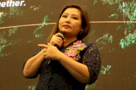 Akselerasi Dekarbonisasi Vale, Jaga Keberlanjutan Masa Depan