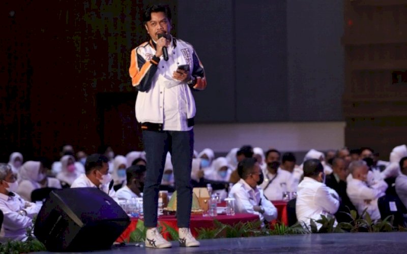 Firman Hamid Pagarra. foto: istimewa