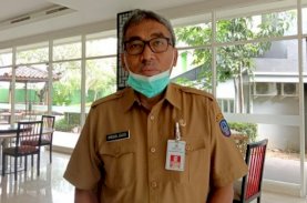 Kabar Baik bagi ASN Pemprov Sulsel, TPP Segera Cair