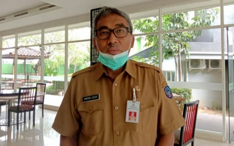 Imran Jausi. foto: istimewa