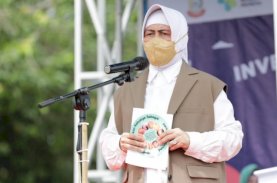 Hari Tuberkulosis Sedunia, Indira Ajak Seluruh Masyarakat Periksa TB Lebih Dini