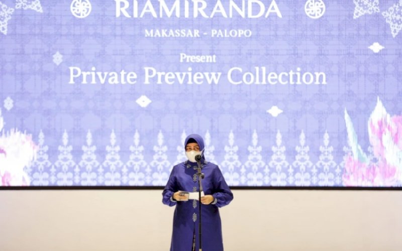 Indira Jusuf Ismail. foto: istimewa