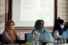 Dinkes Ajak Media Ikut Andil Sukseskan Vaksinasi dan Imunisasi