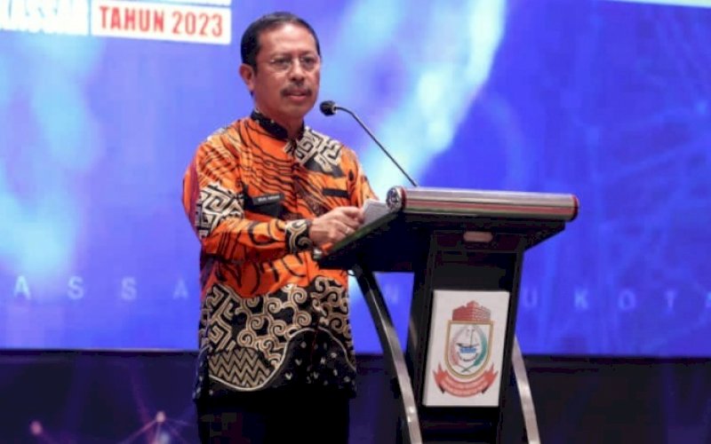 Muh Ansar. foto: istimewa