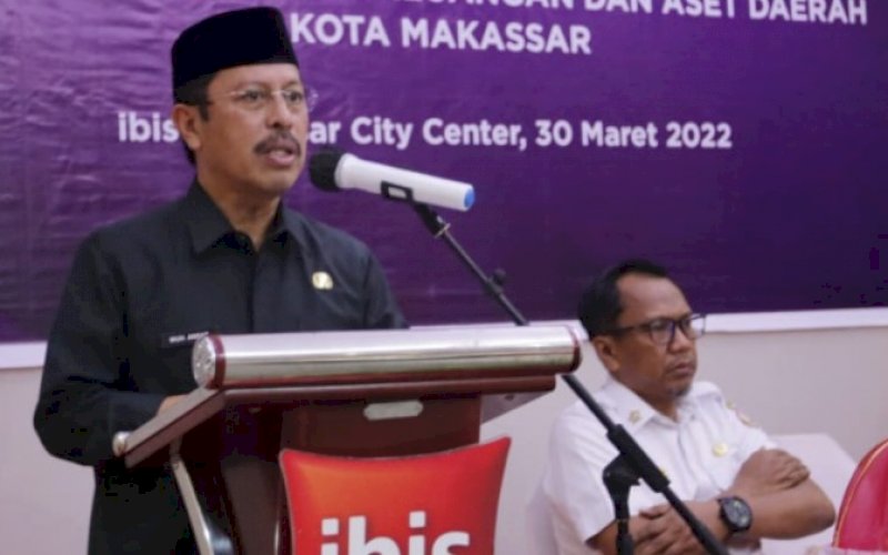 Muh Ansar. foto: istimewa