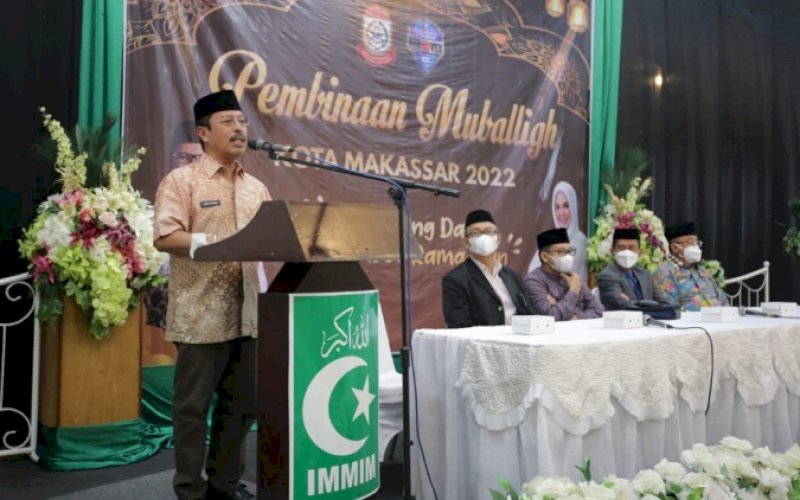 Muh Ansar. foto: istimewa