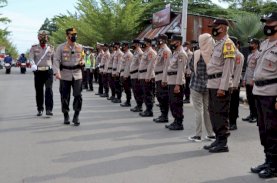 Operasi Keselamatan 2022, Ini Imbauan Kapolres Palopo