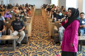 Pemuda Makassar Harus Lebih Kreatif dan Bermanfaat