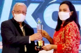 Makassar Kota Sehat 2022, Danny Pomanto: Masifkan Edukasi Tingkatkan Pelayanan